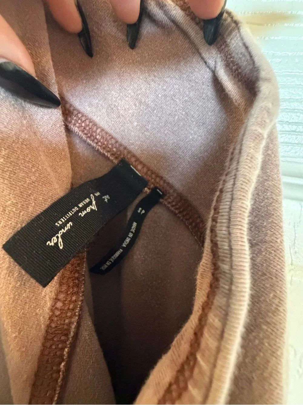 Free People Flared Leggings